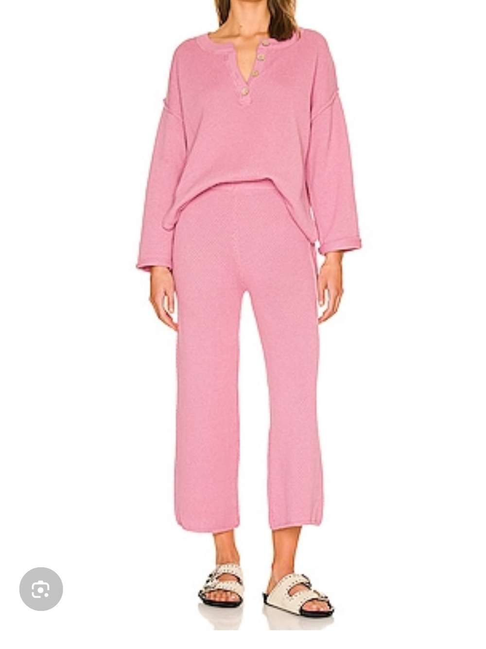 Free People Hailey Beach Set